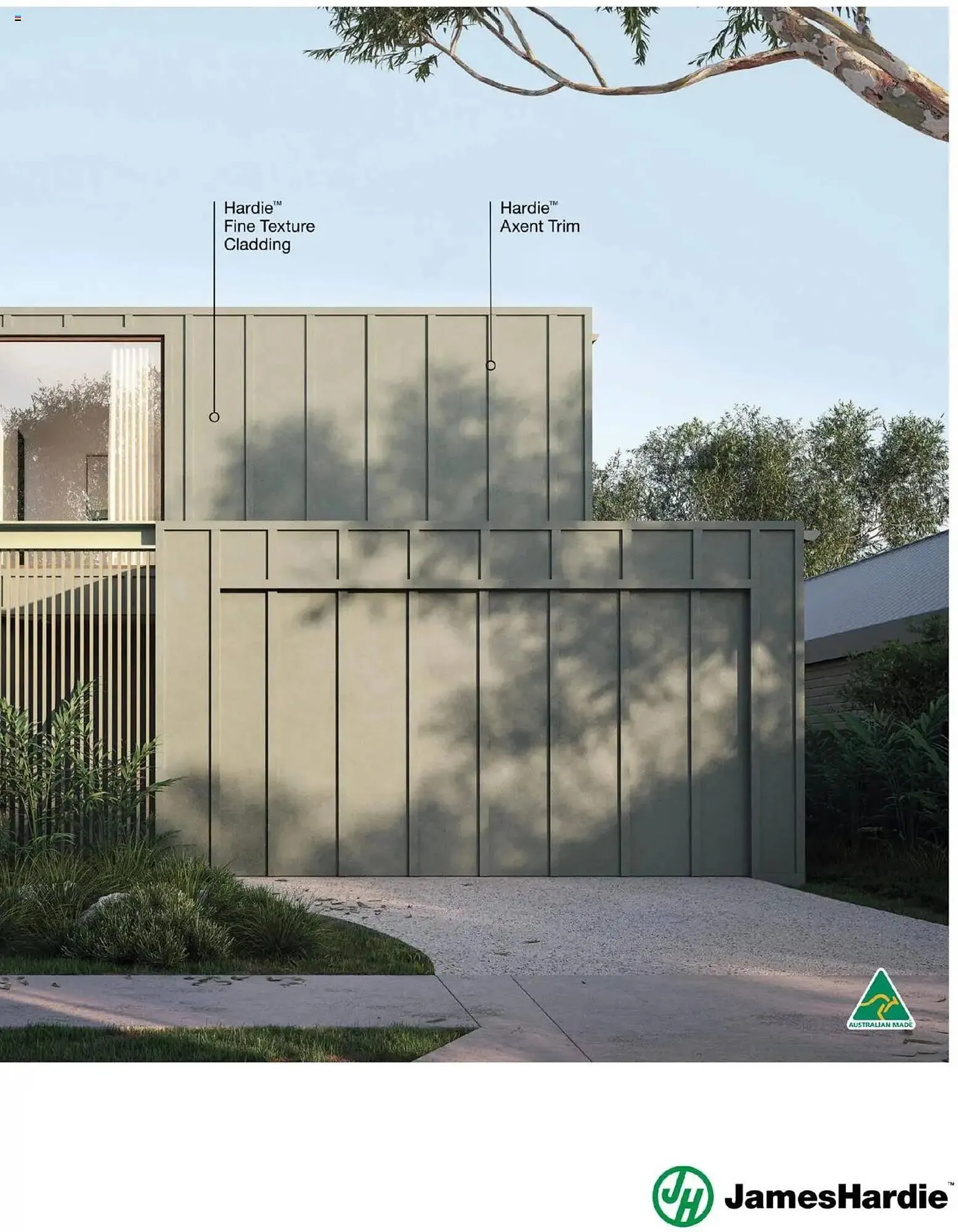 Bunnings catalogue - Catalogue valid from 1 April to 30 April 2025 - page 33