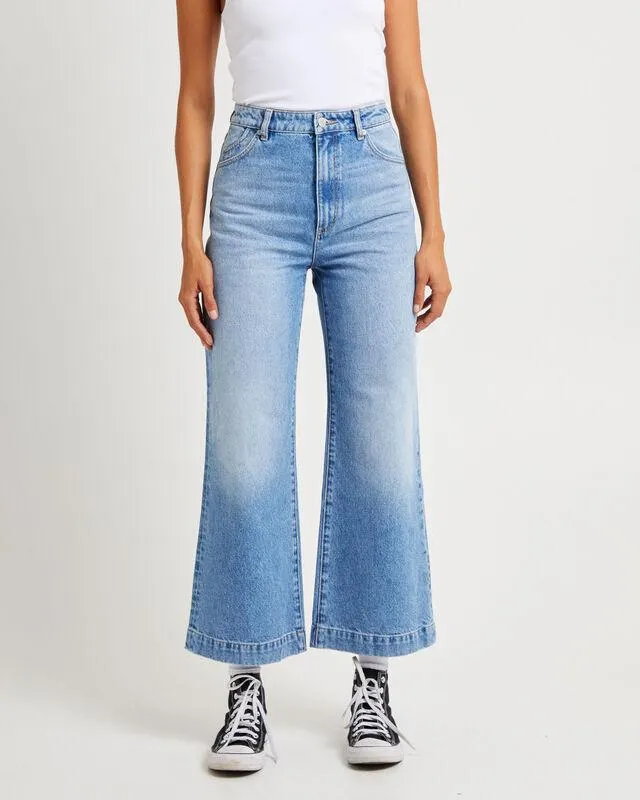 Sailor Scoop Carla Jeans