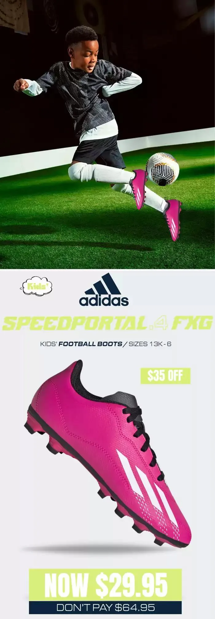 7 Pack Socks - Catalogue valid from 24 February to 24 March 2025 - page 2