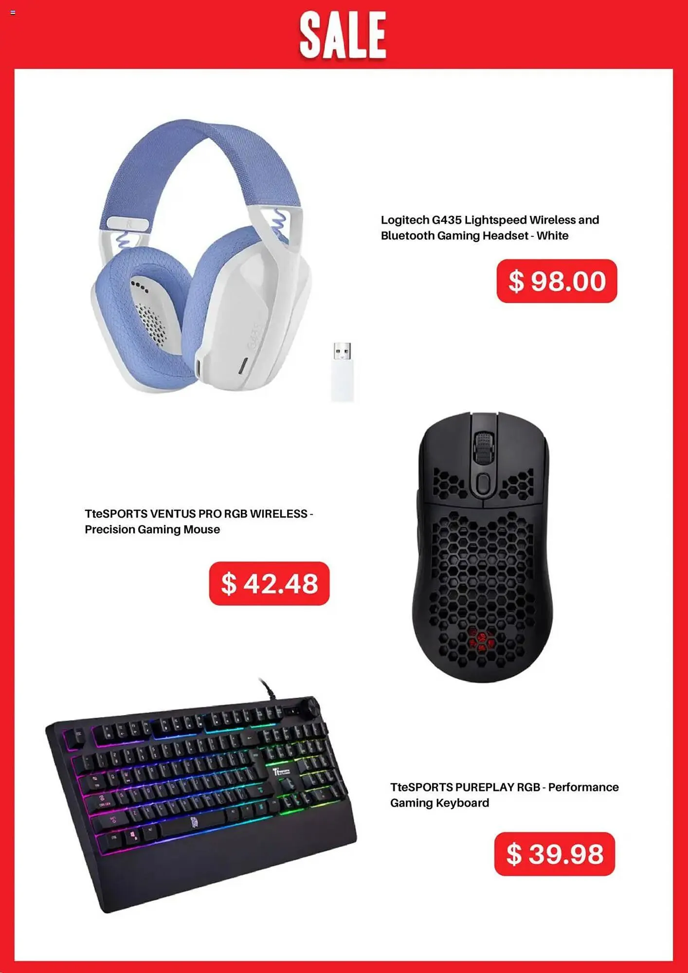 EB Games catalogue - Catalogue valid from 12 June to 11 July 2025 - page 5