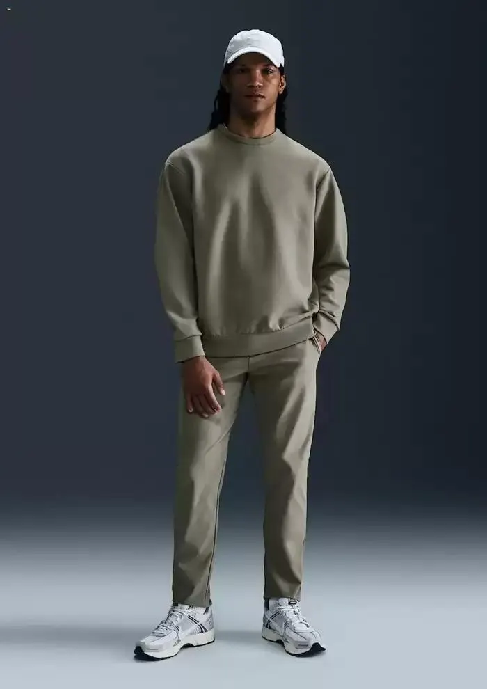 Man's New Arrivals - Catalogue valid from 3 February to 28 February 2025 - page 6