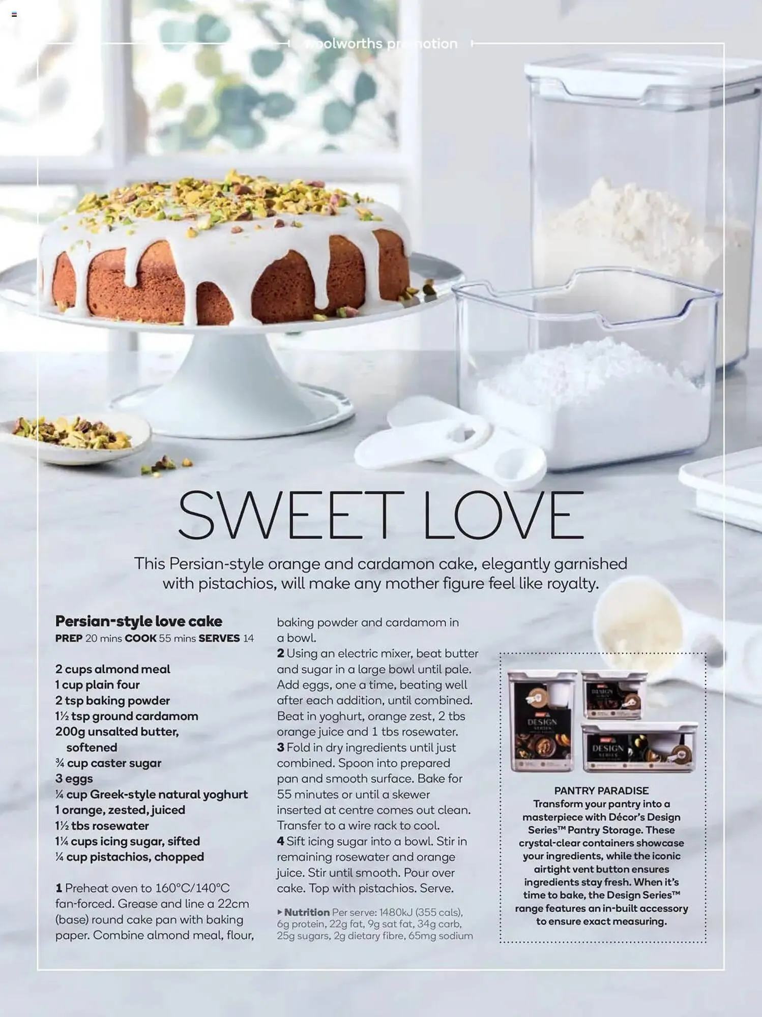 Woolworths catalogue - Catalogue valid from 1 May to 31 May 2025 - page 27