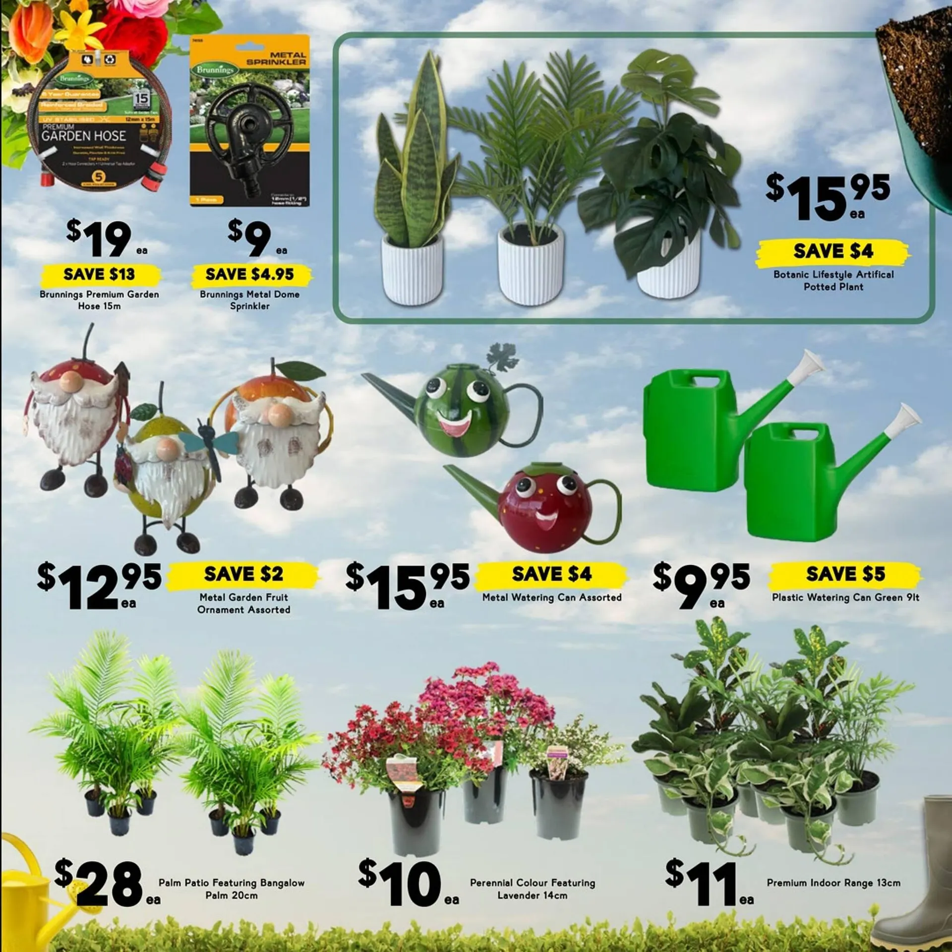 Drakes catalogue - Catalogue valid from 30 April to 6 May 2025 - page 19