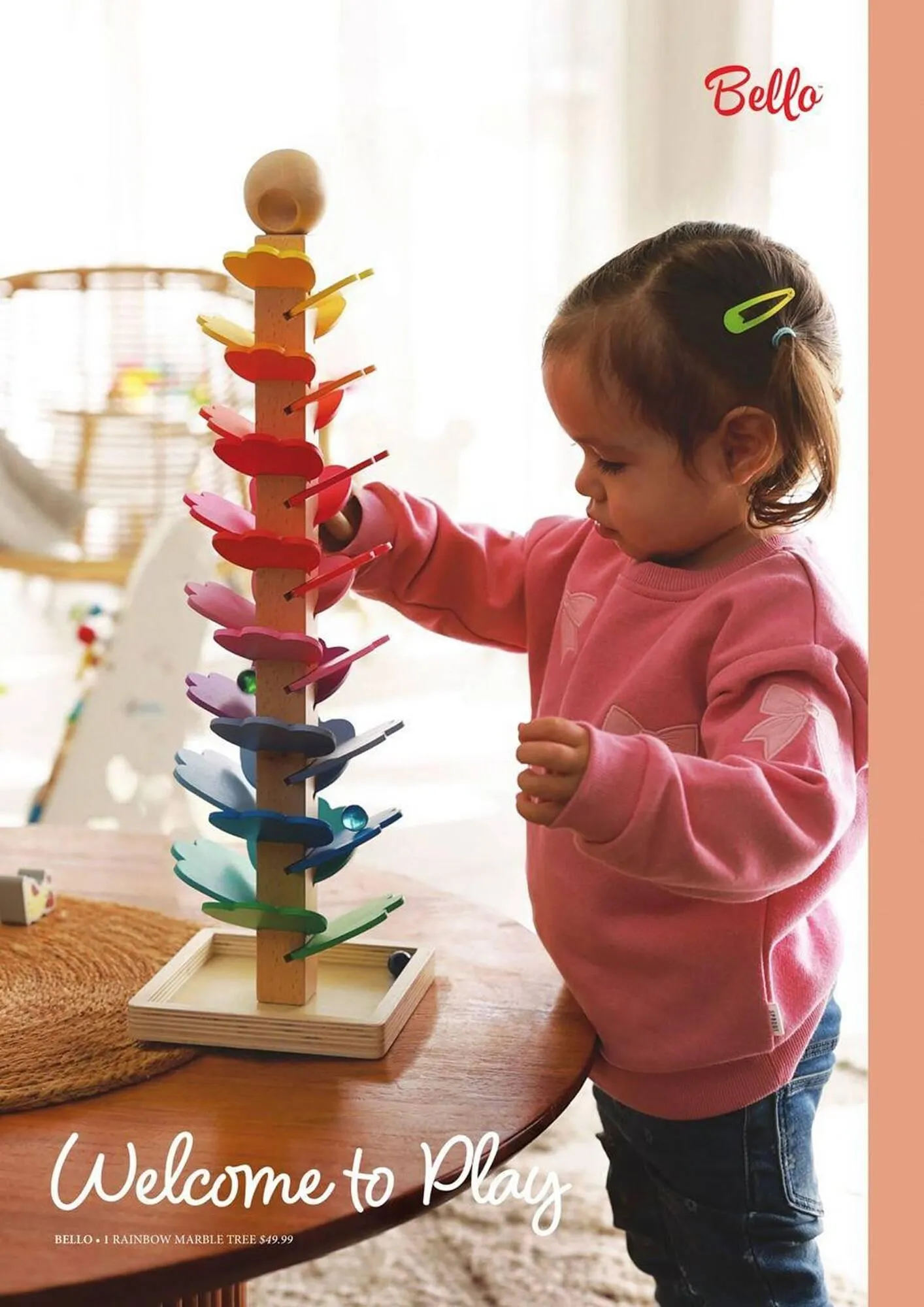 Kidstuff catalogue - Catalogue valid from 3 October to 31 December 2026 - page 4