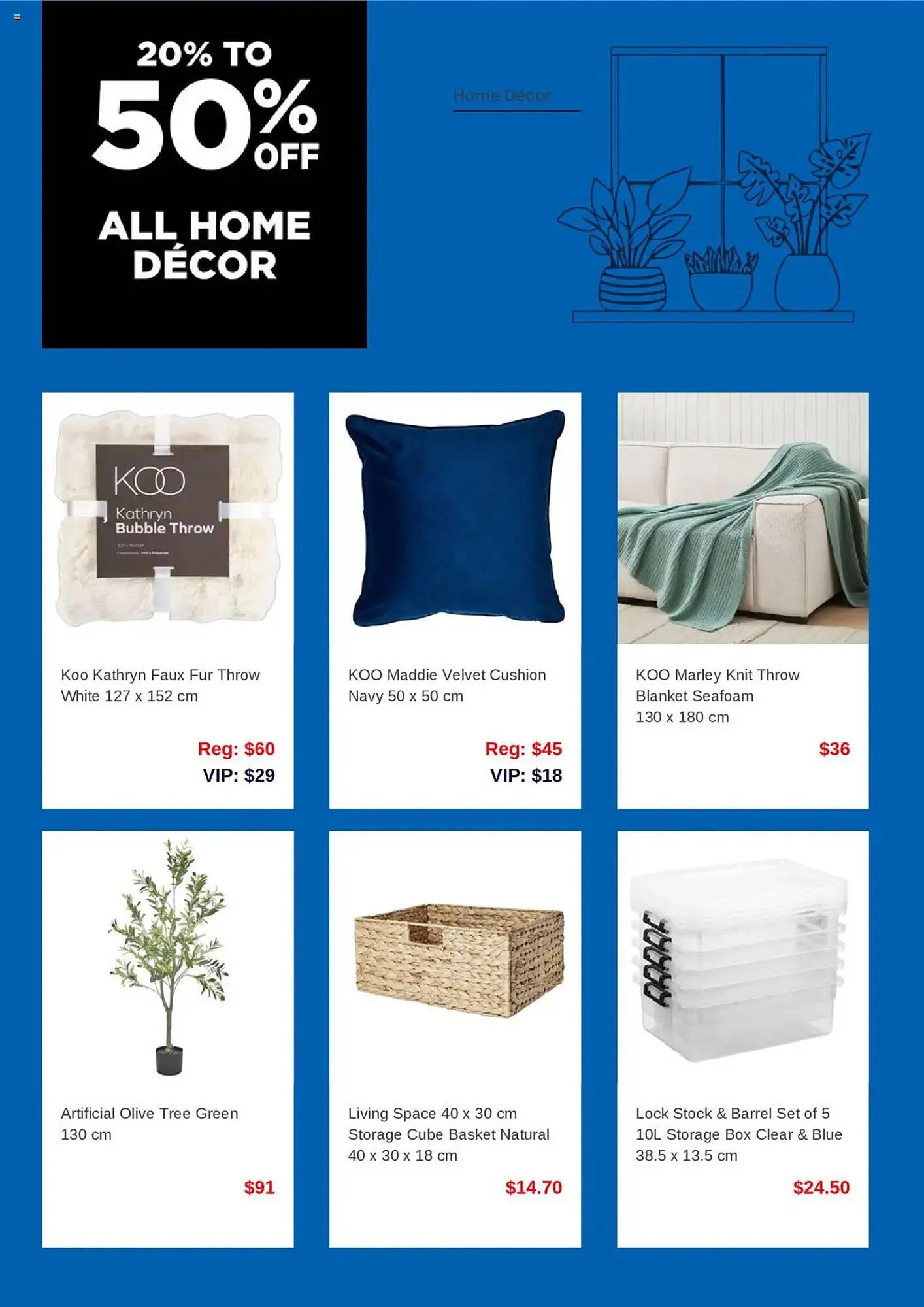 Spotlight catalogue - Catalogue valid from 21 April to 2 May 2025 - page 3