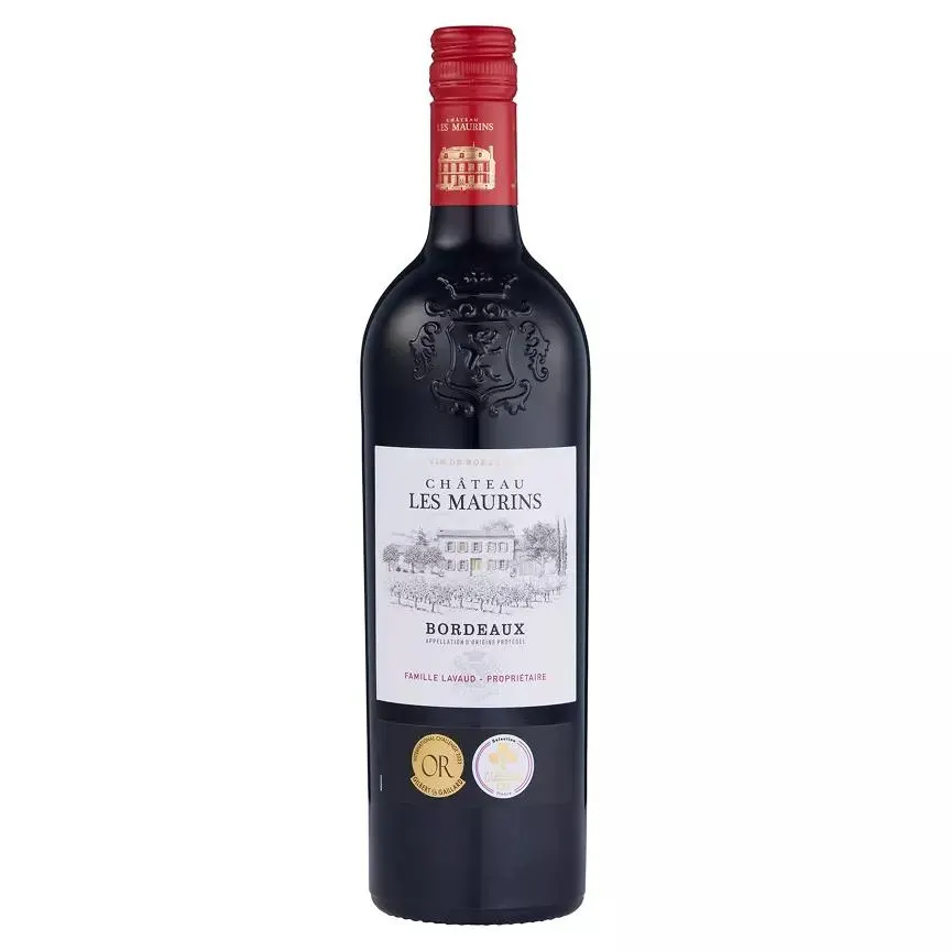 Bordeaux 750ml
