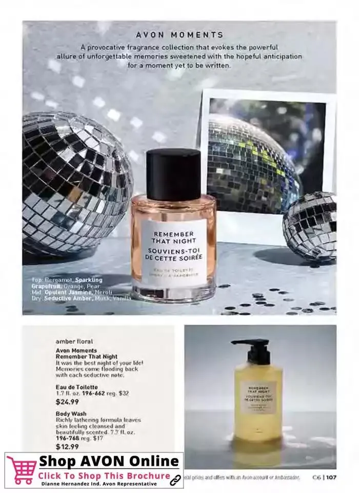 Campaign 06 Brochure - Catalogue valid from 12 March to 25 March 2025 - page 106