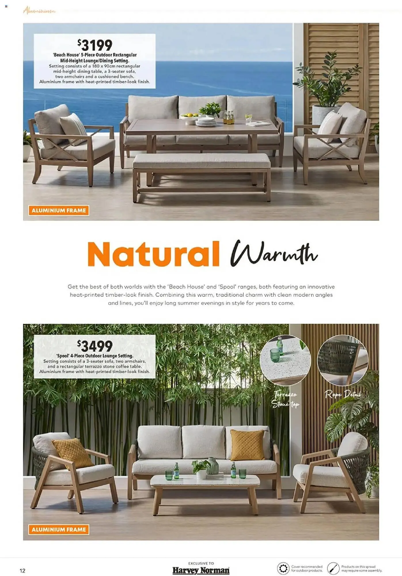 Harvey Norman catalogue - Catalogue valid from 30 October to 12 November 2025 - page 12