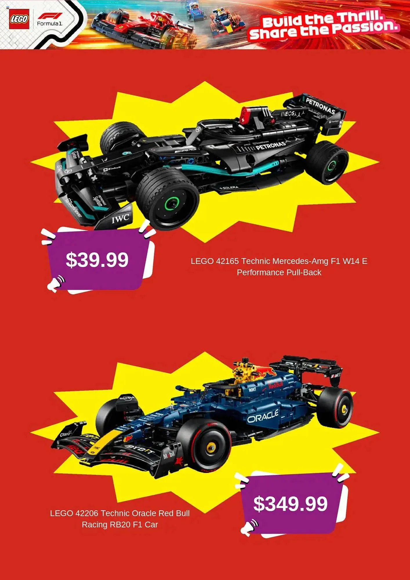 Toyworld catalogue - Catalogue valid from 22 May to 21 June 2025 - page 5