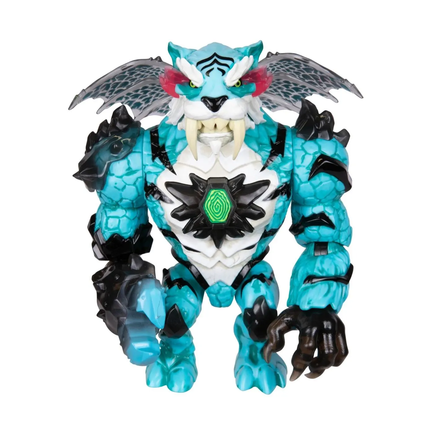 MrBeast Lab Collector Figure - Tiger - Assorted*