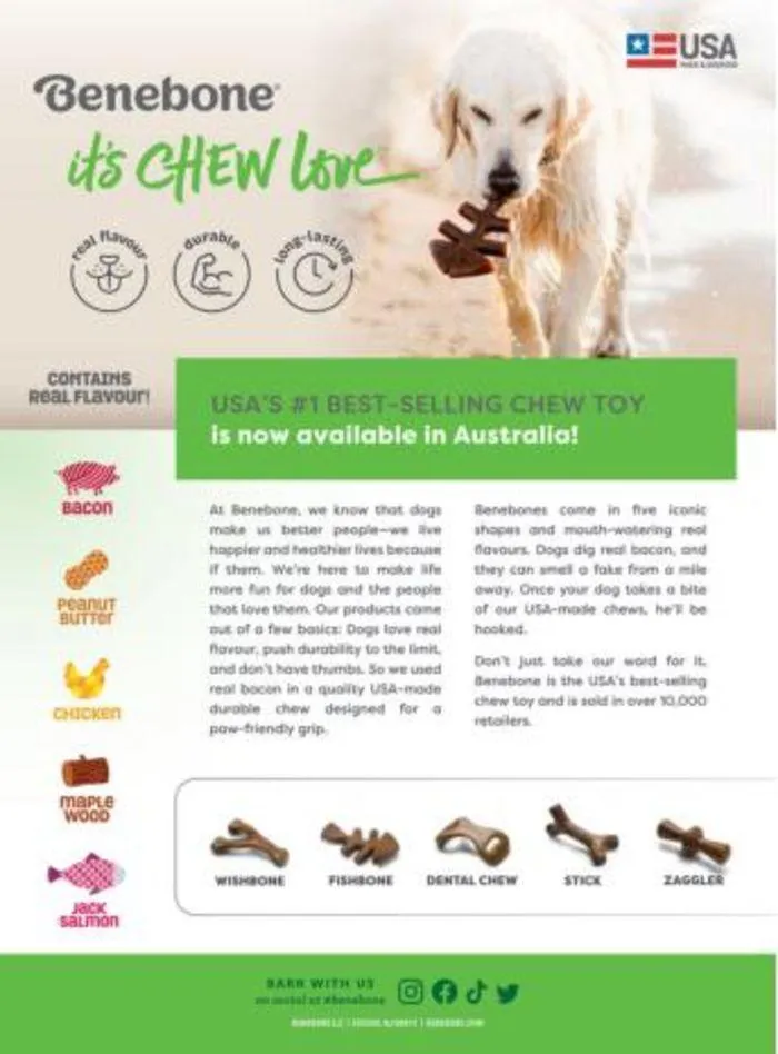 Dog Catalogue 2024 - Catalogue valid from 4 January to 31 December 2024 - page 86