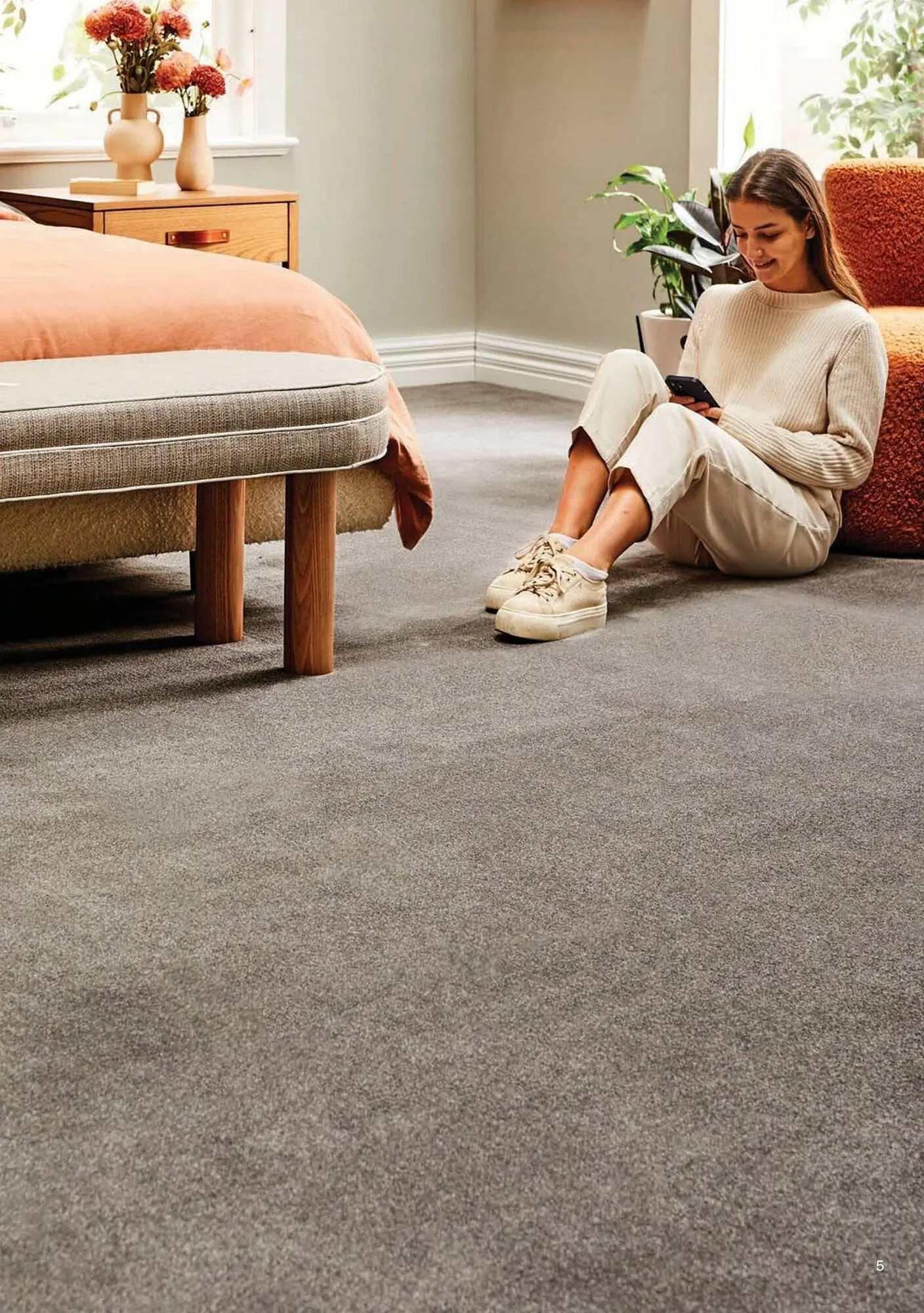 Choices Flooring catalogue - Catalogue valid from 1 December to 31 December 2025 - page 7