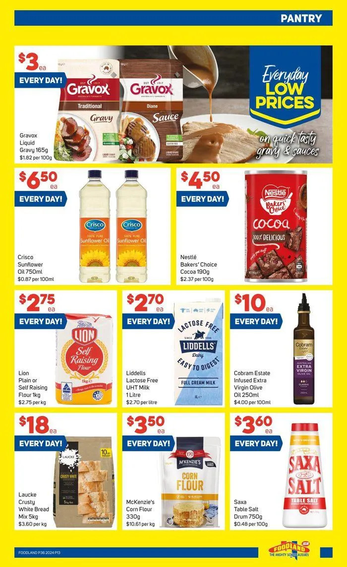 Weekly Specials - Catalogue valid from 4 September to 10 September 2024 - page 4