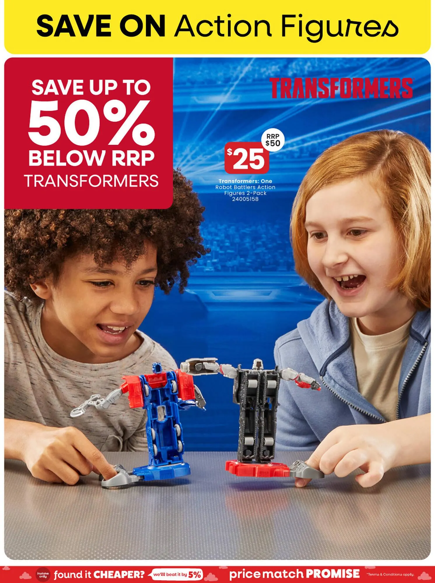 Toymate catalogue - Catalogue valid from 17 December to 24 December 2025 - page 29