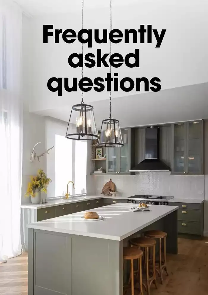 Kitchens - Catalogue valid from 4 December to 31 March 2025 - page 68