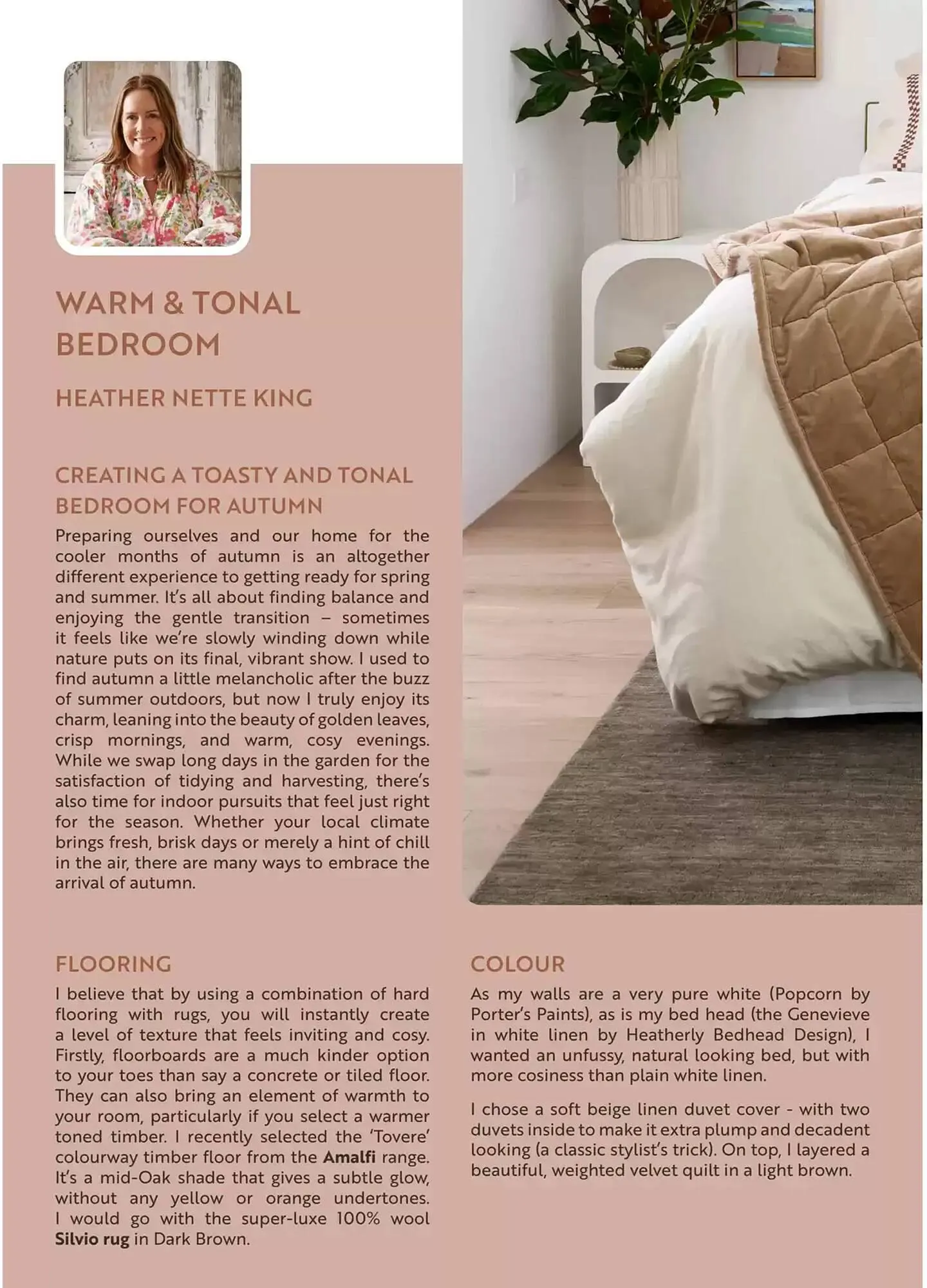 Carpet Court catalogue - Catalogue valid from 14 April to 1 June 2025 - page 2