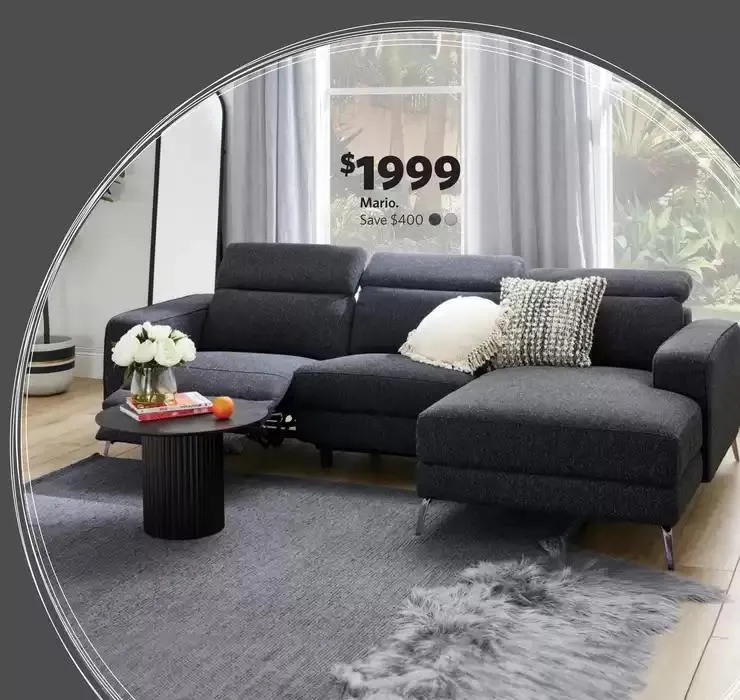 Mid Year Mega Sale - Catalogue valid from 3 December to 31 January 2025 - page 11