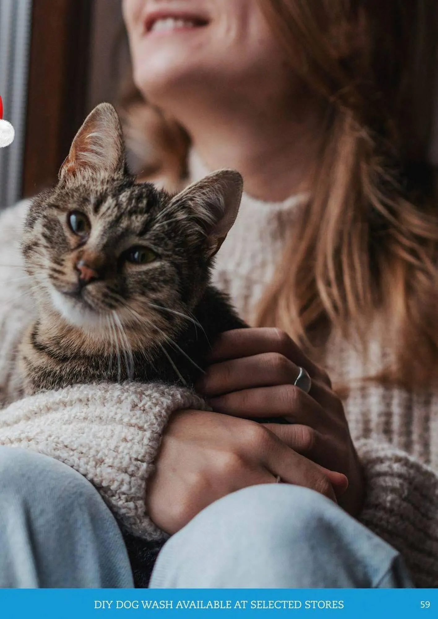 Pets Domain catalogue - Catalogue valid from 2 October to 31 December 2025 - page 59