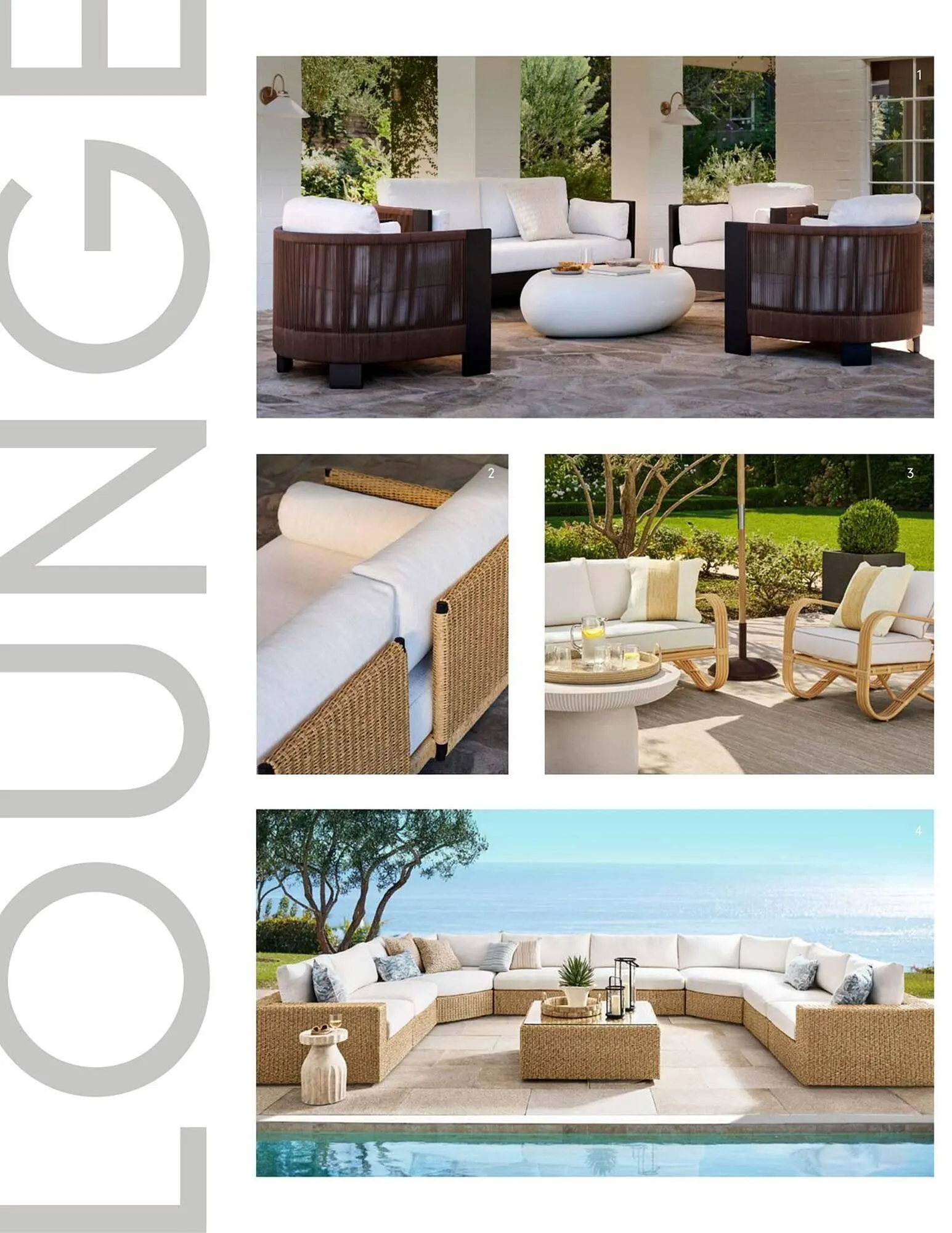 West Elm catalog - Catalogue valid from 14 April to 31 December 2026 - page 6