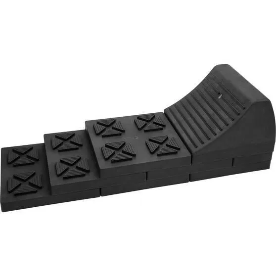 Wanderer Leveling Blocks 9 Piece Set