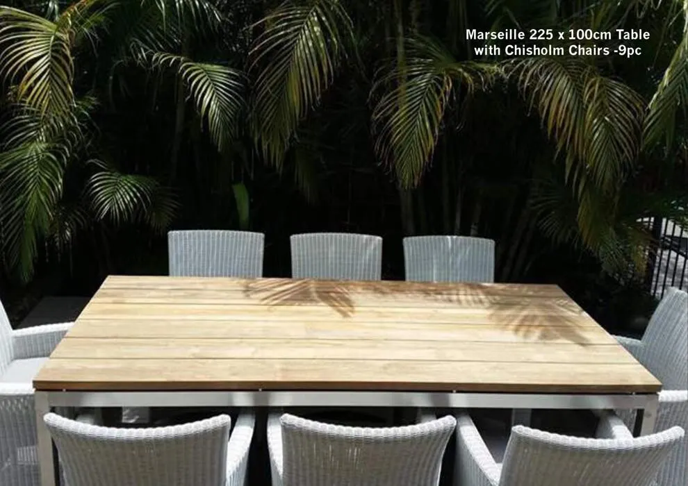 Marseille Collection - Catalogue valid from 13 May to 30 April 2025 - page 8