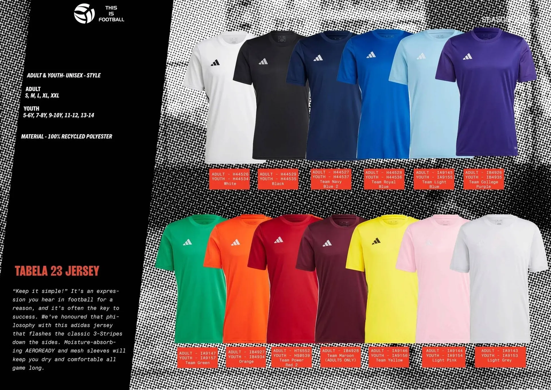 Adidas catalogue - Catalogue valid from 6 January to 31 December 2025 - page 4