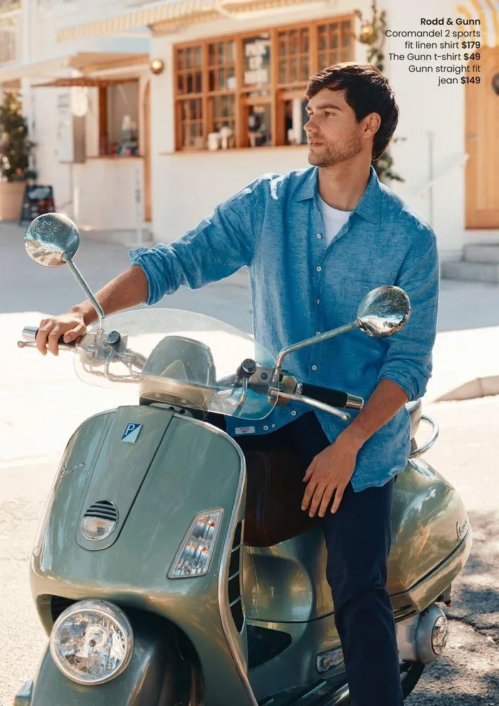 Father's Day - Catalogue valid from 12 August to 1 September 2024 - page 19