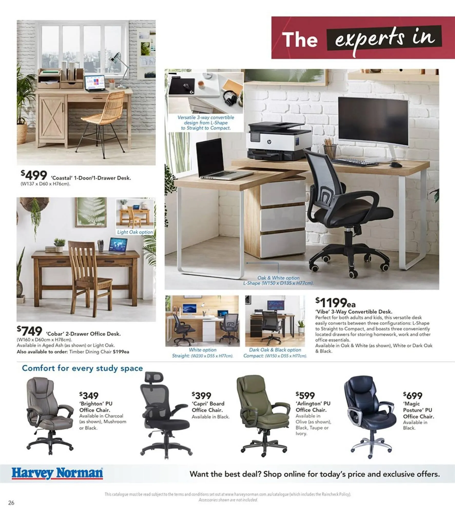Harvey Norman catalogue - Catalogue valid from 4 February to 16 February 2026 - page 26