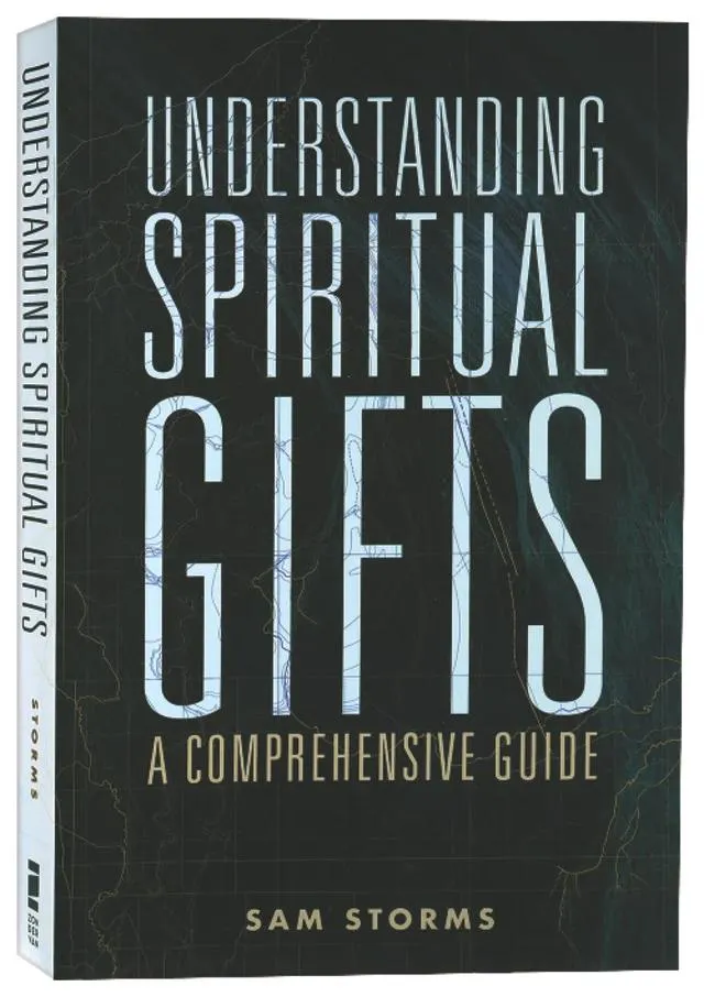 Understanding Spiritual Gifts: A Comprehensive Guide
