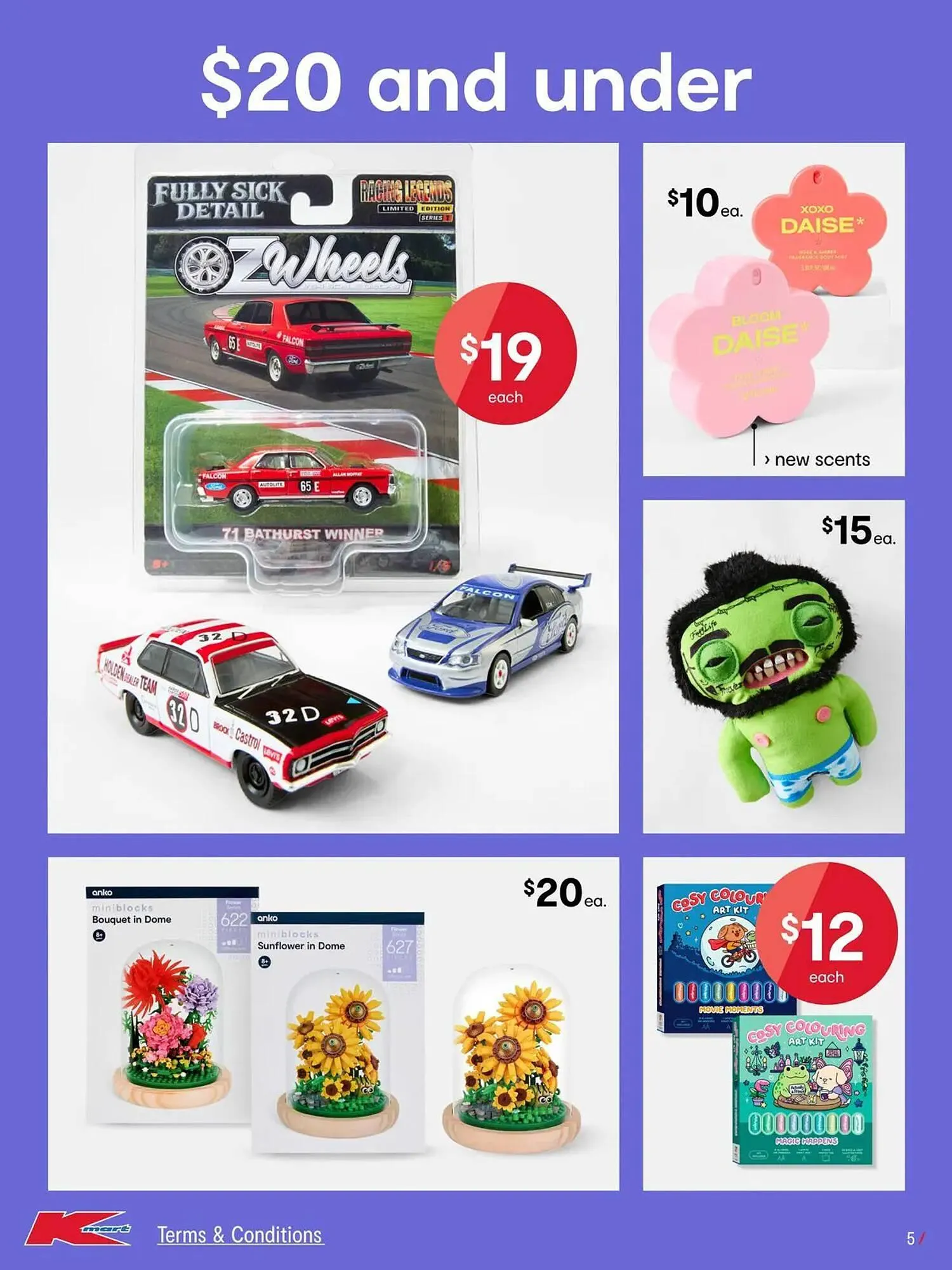 Kmart catalogue - Catalogue valid from 2 April to 29 April 2026 - page 5
