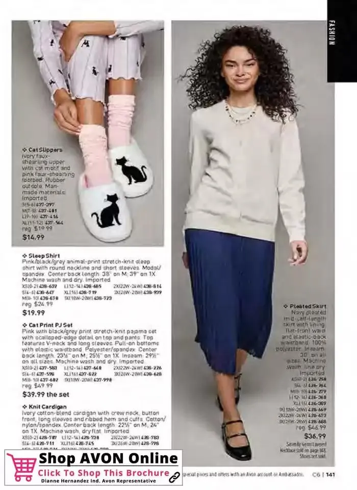 Campaign 06 Brochure - Catalogue valid from 12 March to 25 March 2025 - page 140