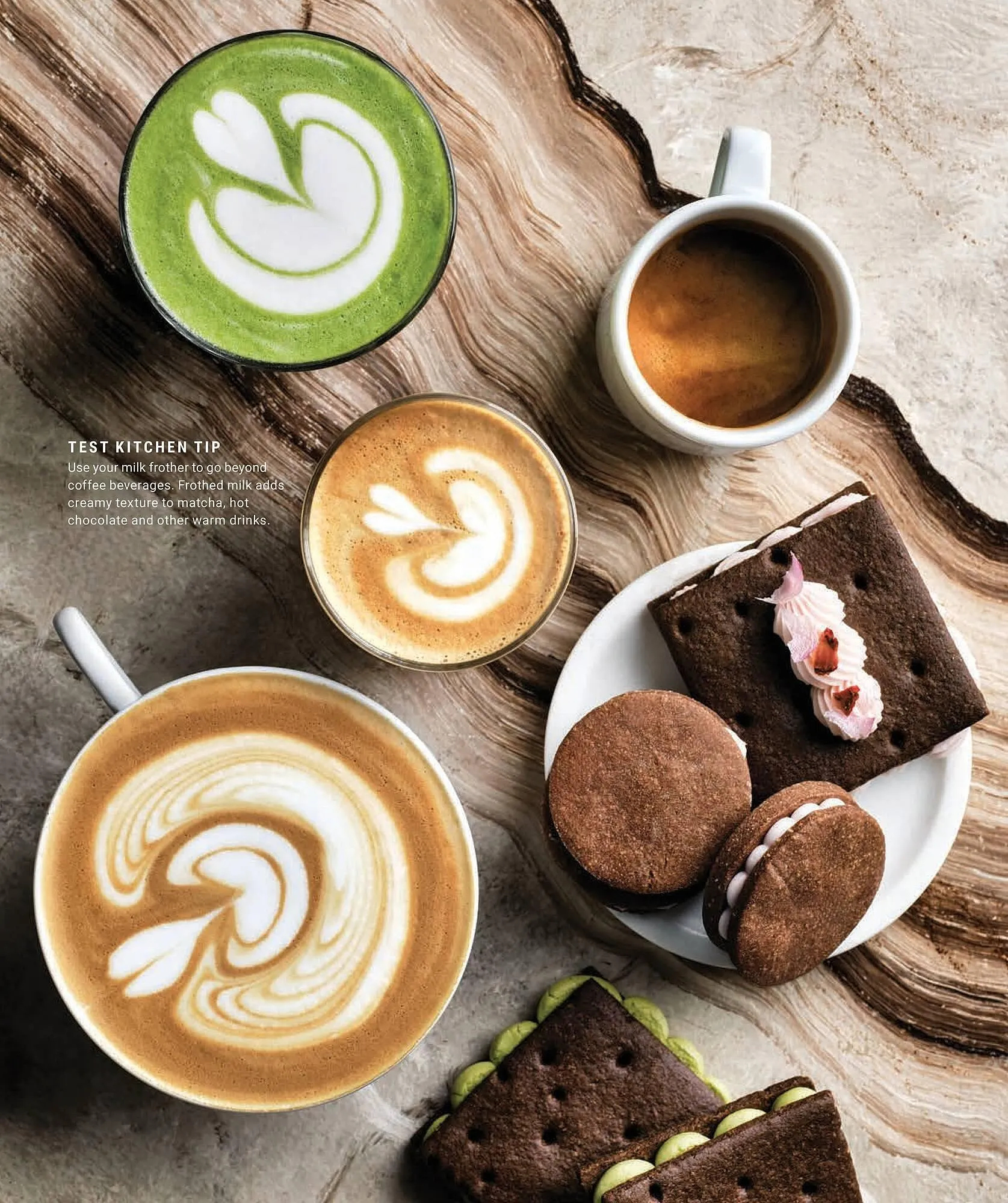 Williams-Sonoma catalog - Catalogue valid from 7 April to 14 April 2026 - page 21