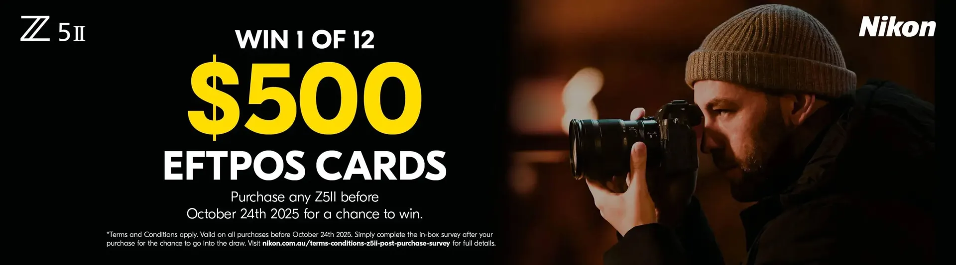 Camera House catalogue - Catalogue valid from 23 September to 7 October 2025 - page 4