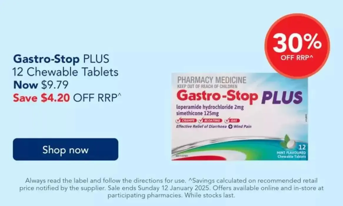 Discounts - Catalogue valid from 31 January to 14 February 2025 - page 4