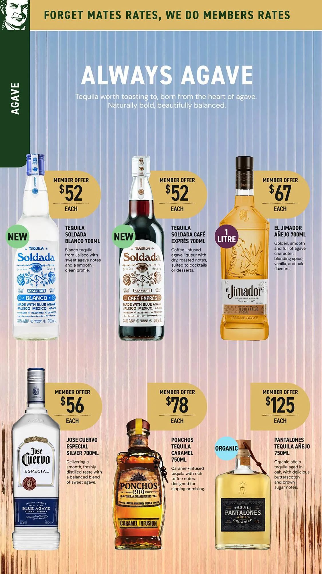 Dan Murphy's catalogue - Catalogue valid from 19 February to 4 March 2026 - page 26