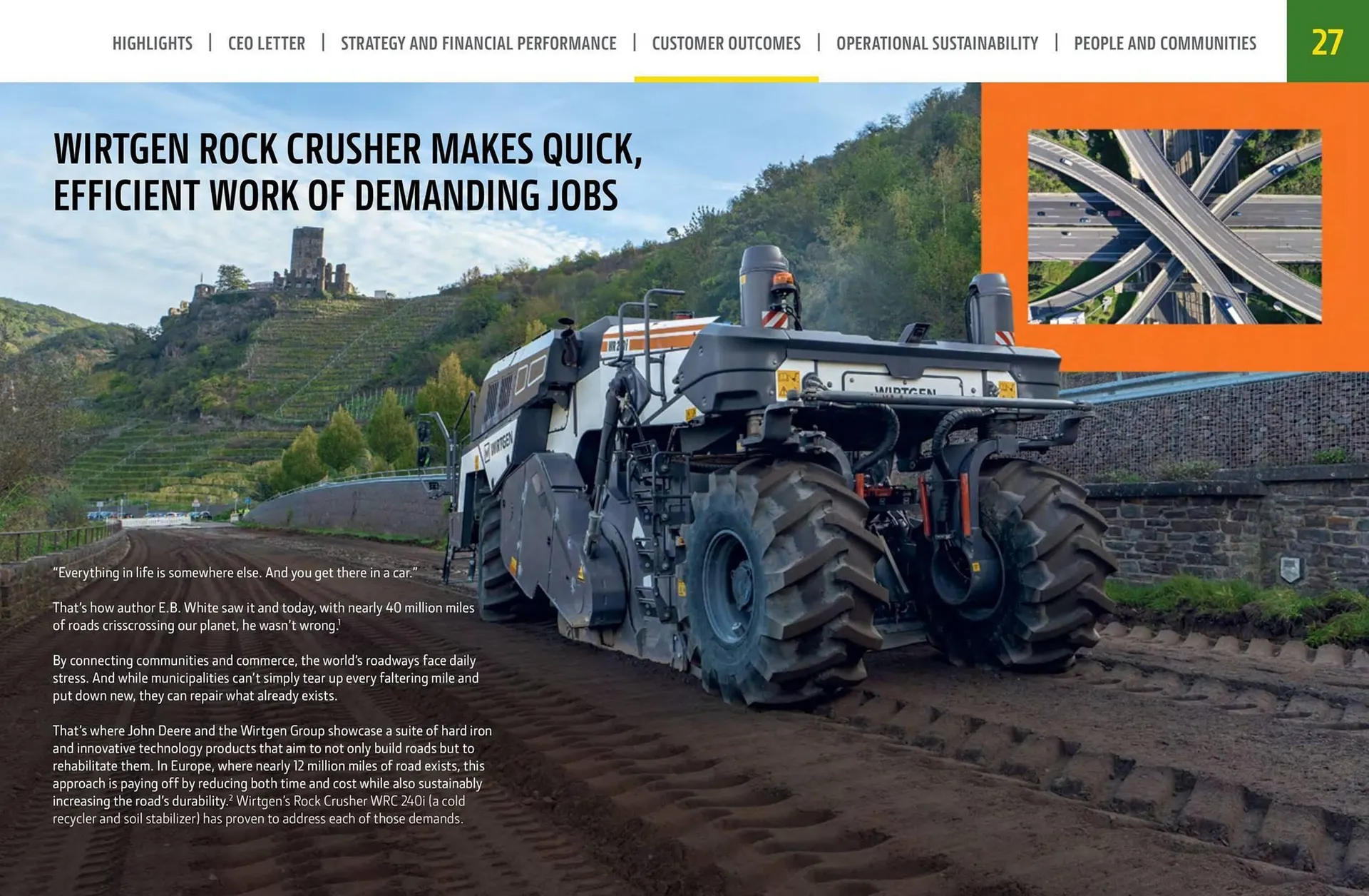 John Deere catalogue - Catalogue valid from 17 October to 31 October 2025 - page 27