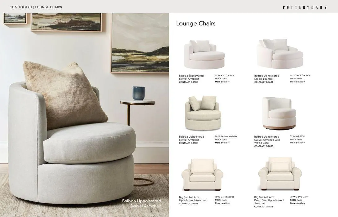 Business to Business Brochure - Catalogue valid from 30 August to 31 December 2024 - page 12