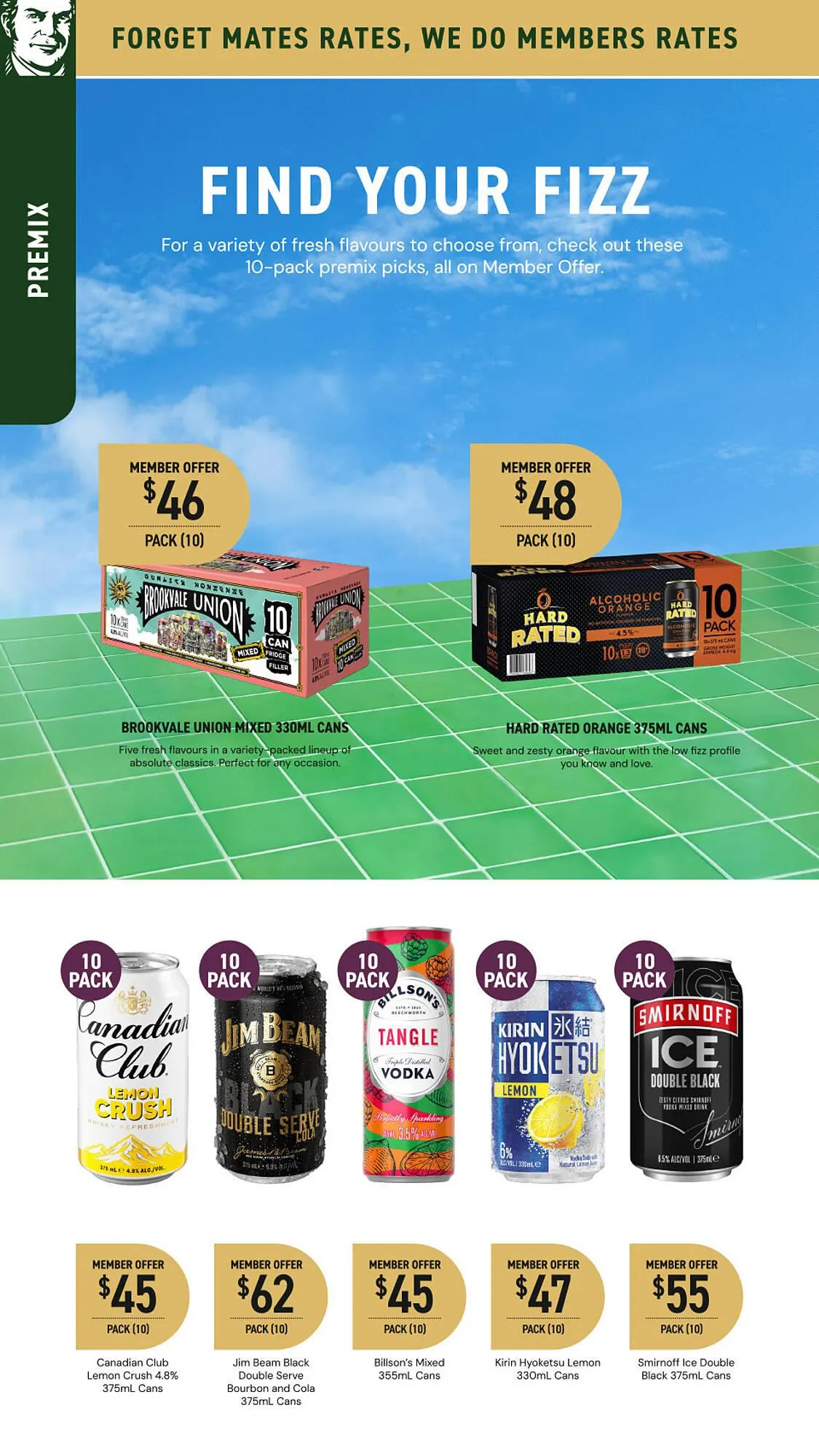 Dan Murphy's catalogue - Catalogue valid from 8 January to 28 January 2026 - page 27