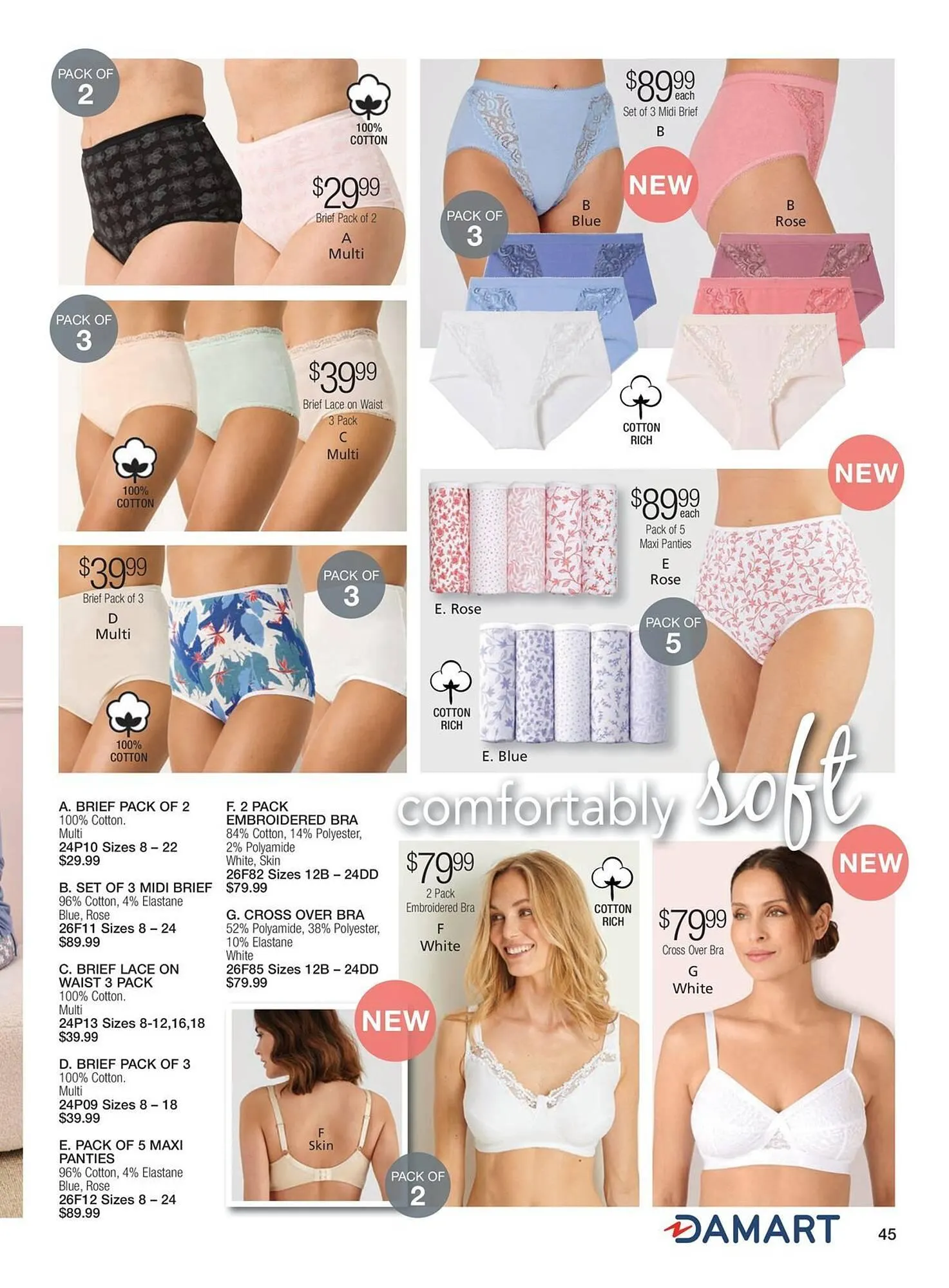 Innovations catalogue - Catalogue valid from 7 January to 26 February 2026 - page 57