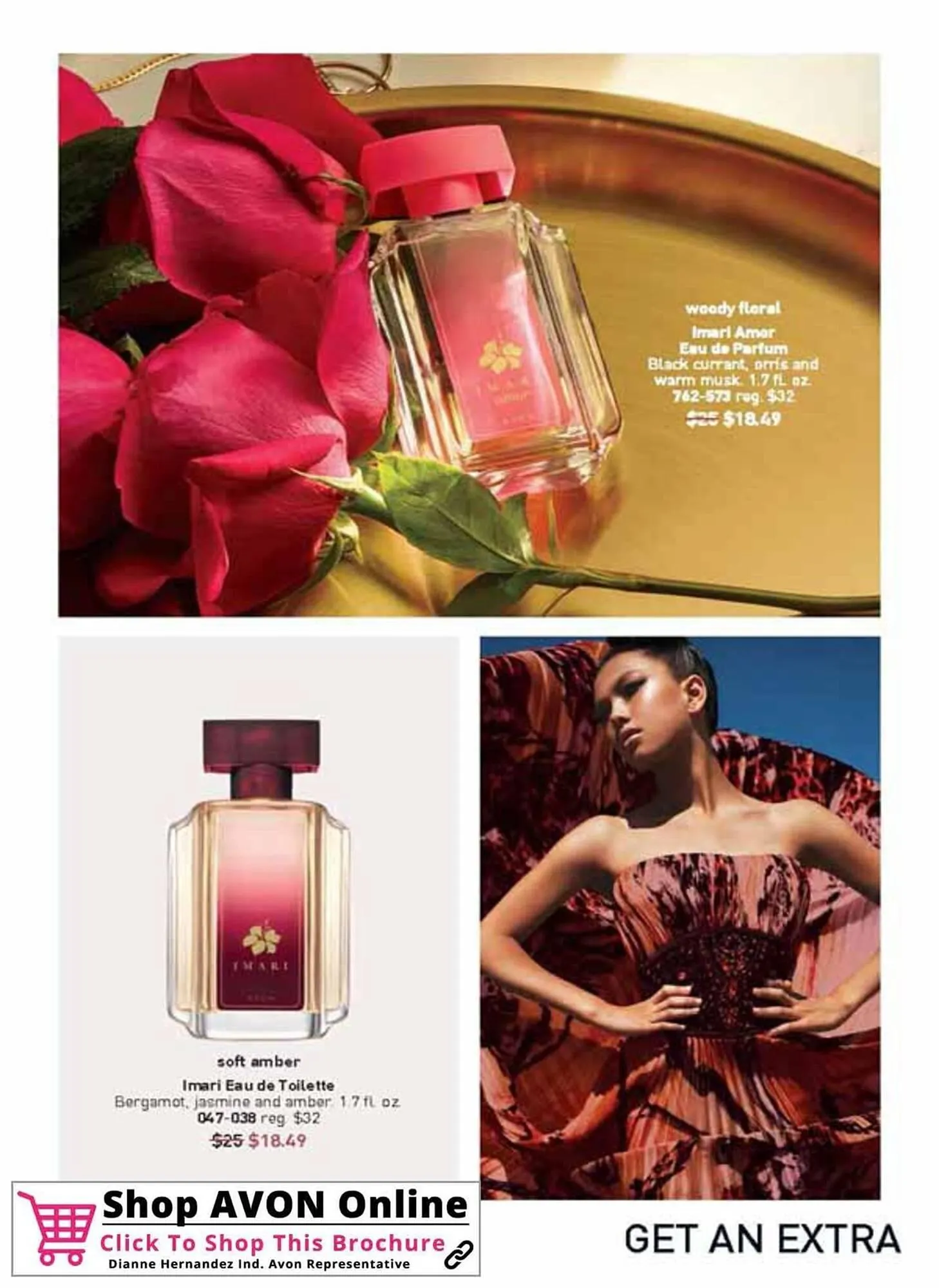 Avon catalogue - Catalogue valid from 26 January to 24 February 2026 - page 122