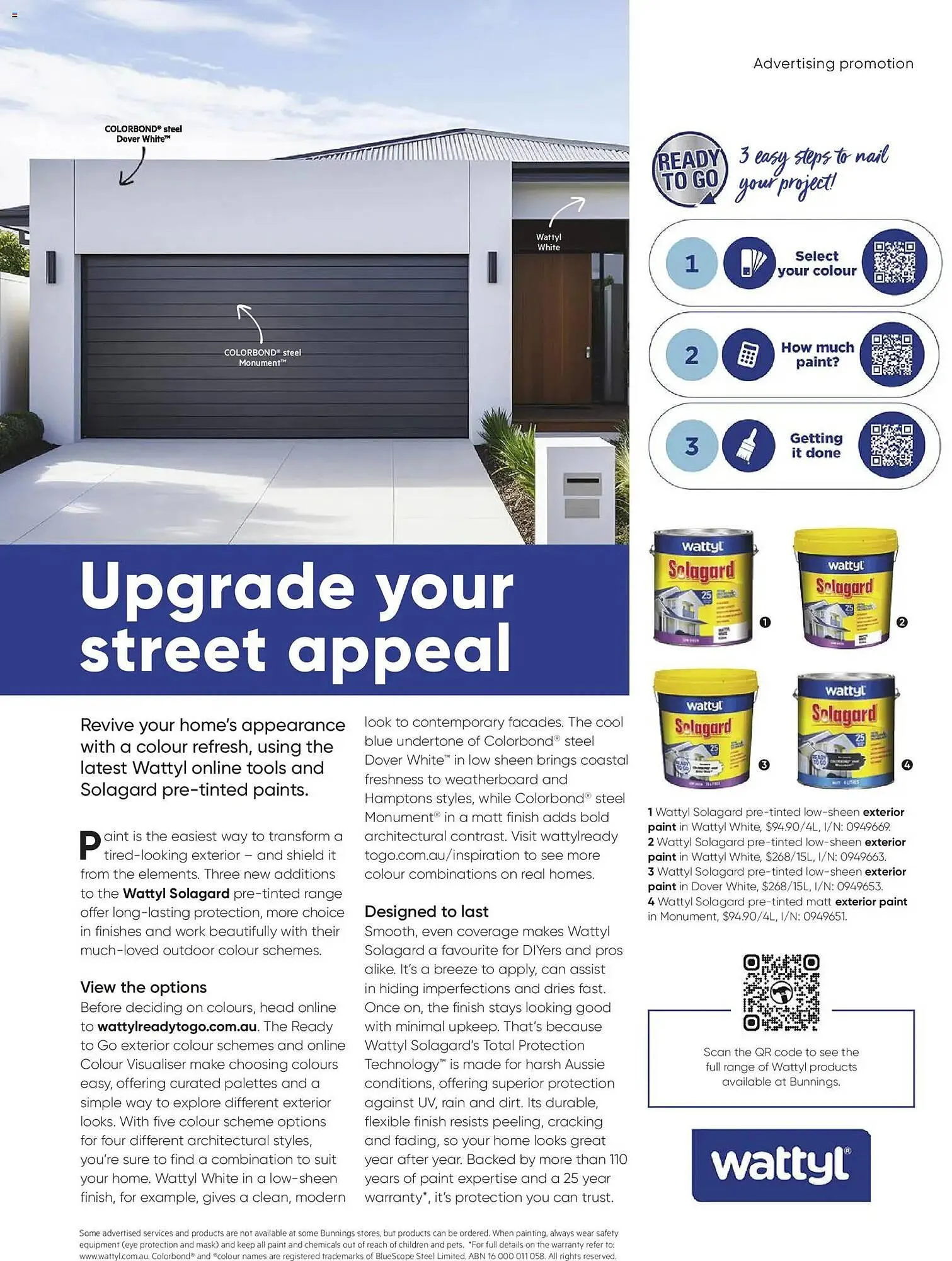 Bunnings catalogue - Catalogue valid from 28 February to 31 March 2026 - page 59