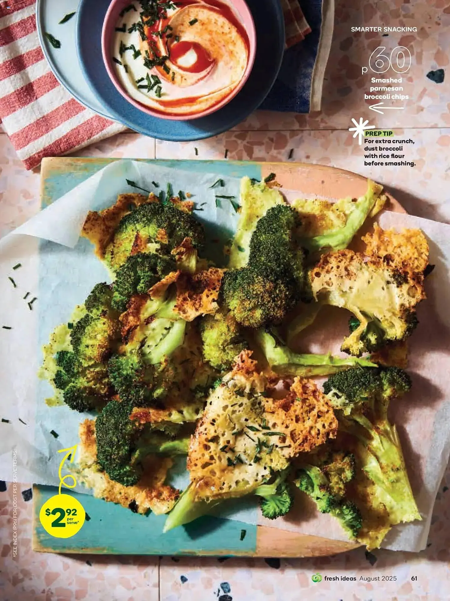 Woolworths catalogue - Catalogue valid from 31 July to 31 August 2025 - page 61