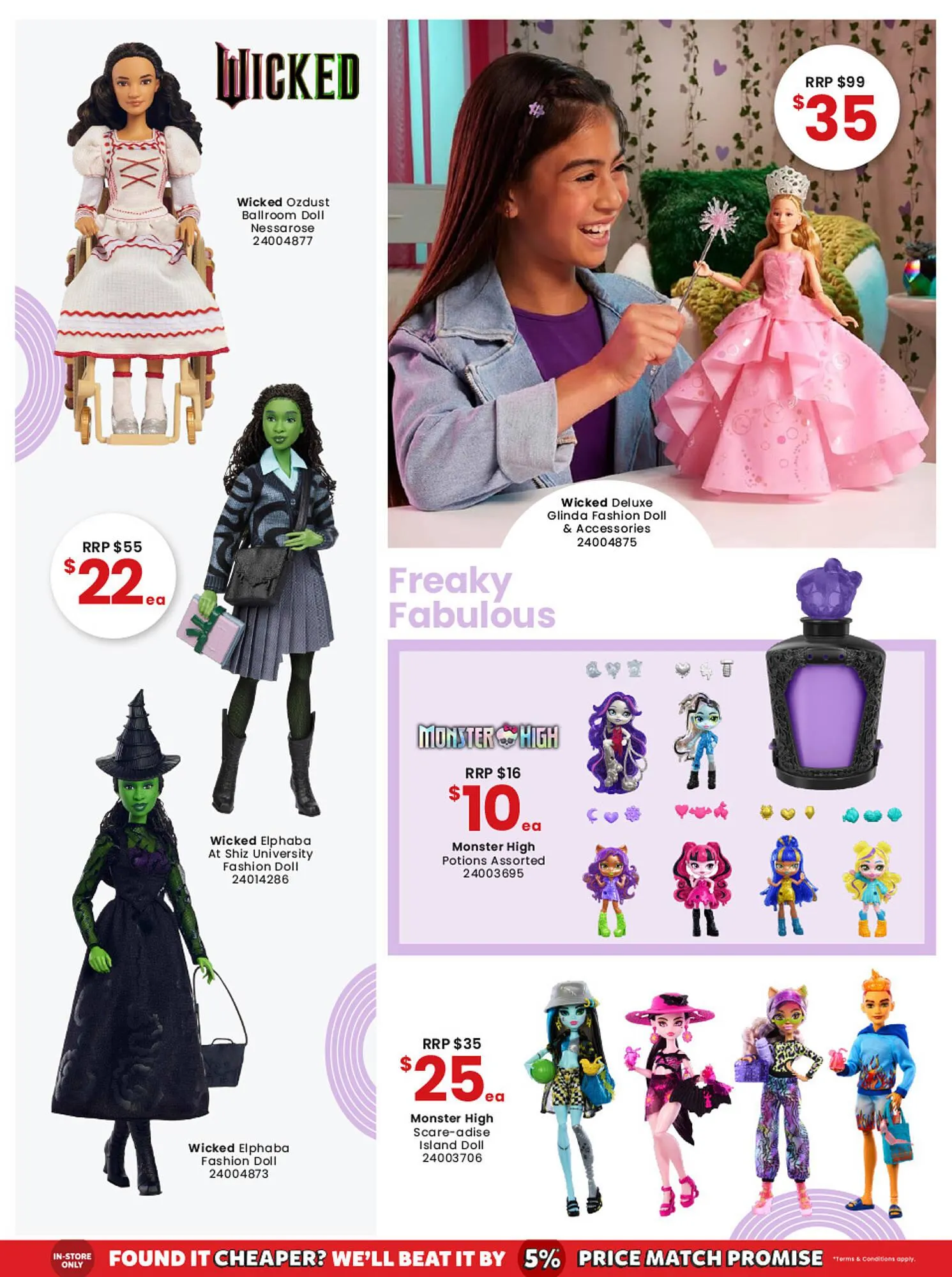 Toymate catalogue - Catalogue valid from 11 June to 8 July 2025 - page 36