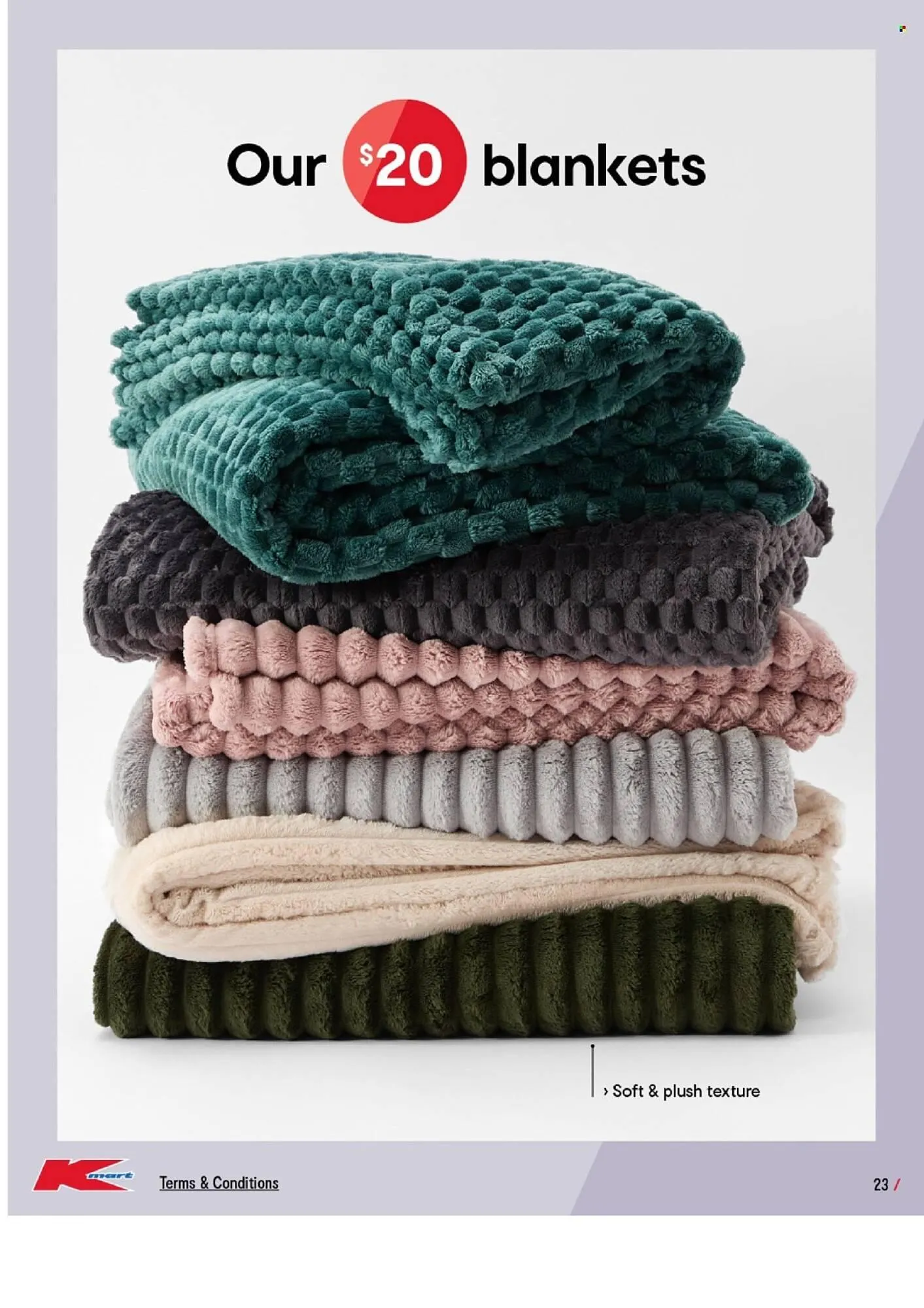 Kmart catalogue - Catalogue valid from 15 May to 4 June 2025 - page 12