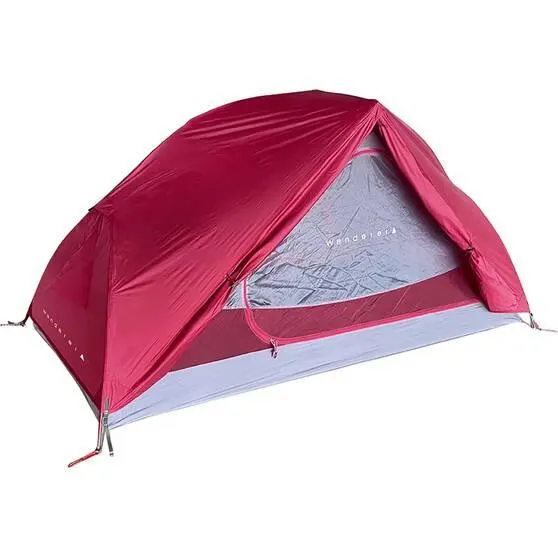 Wanderer Hiking Tent 1 Person