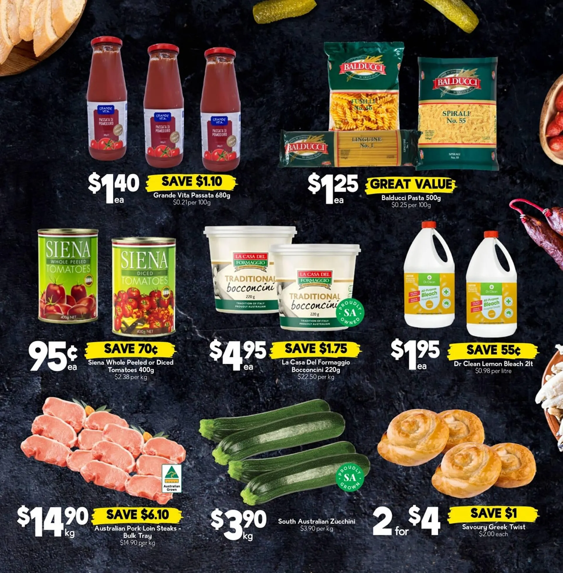 Drakes catalogue - Catalogue valid from 17 September to 23 September 2025 - page 11