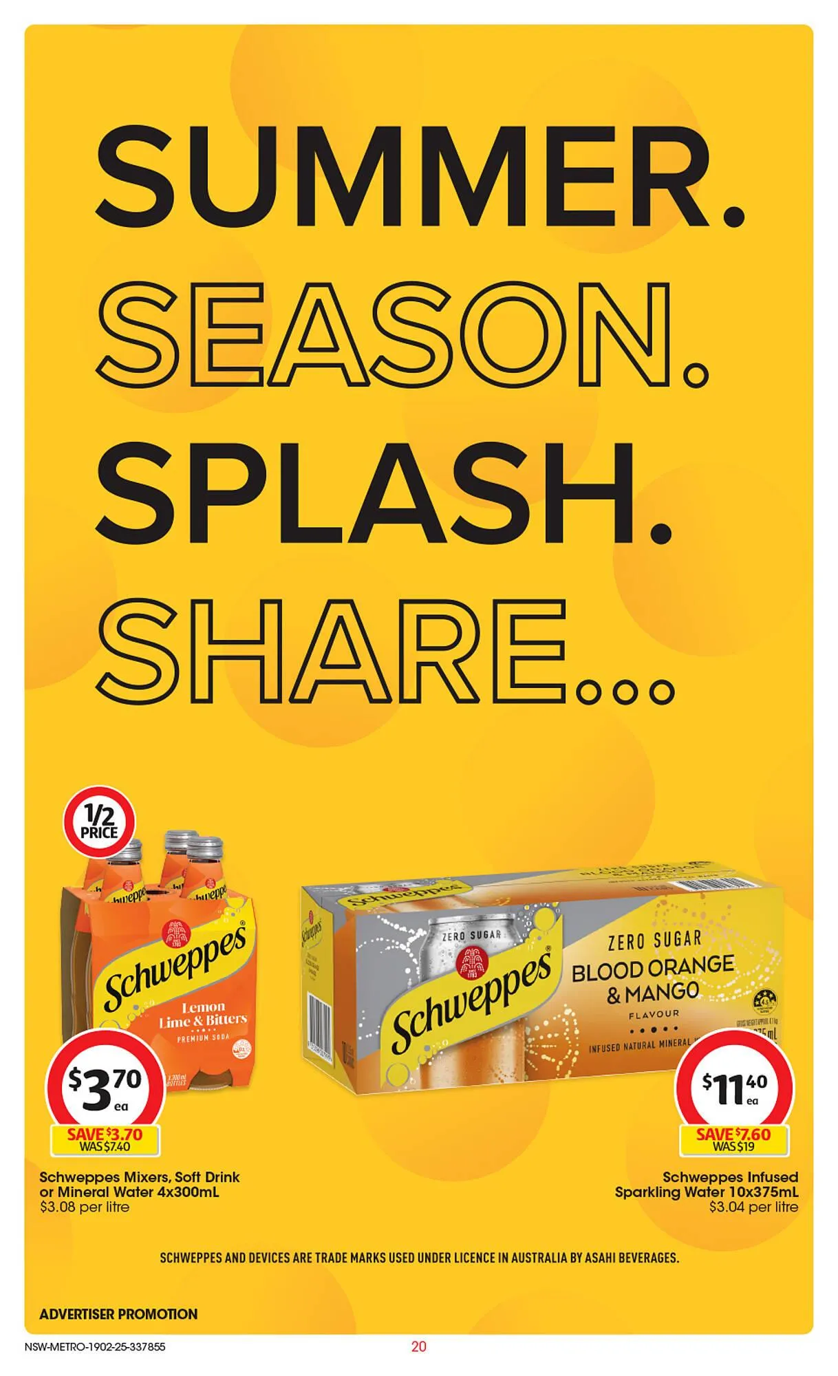 Coles catalogue - Catalogue valid from 19 February to 25 February 2025 - page 21