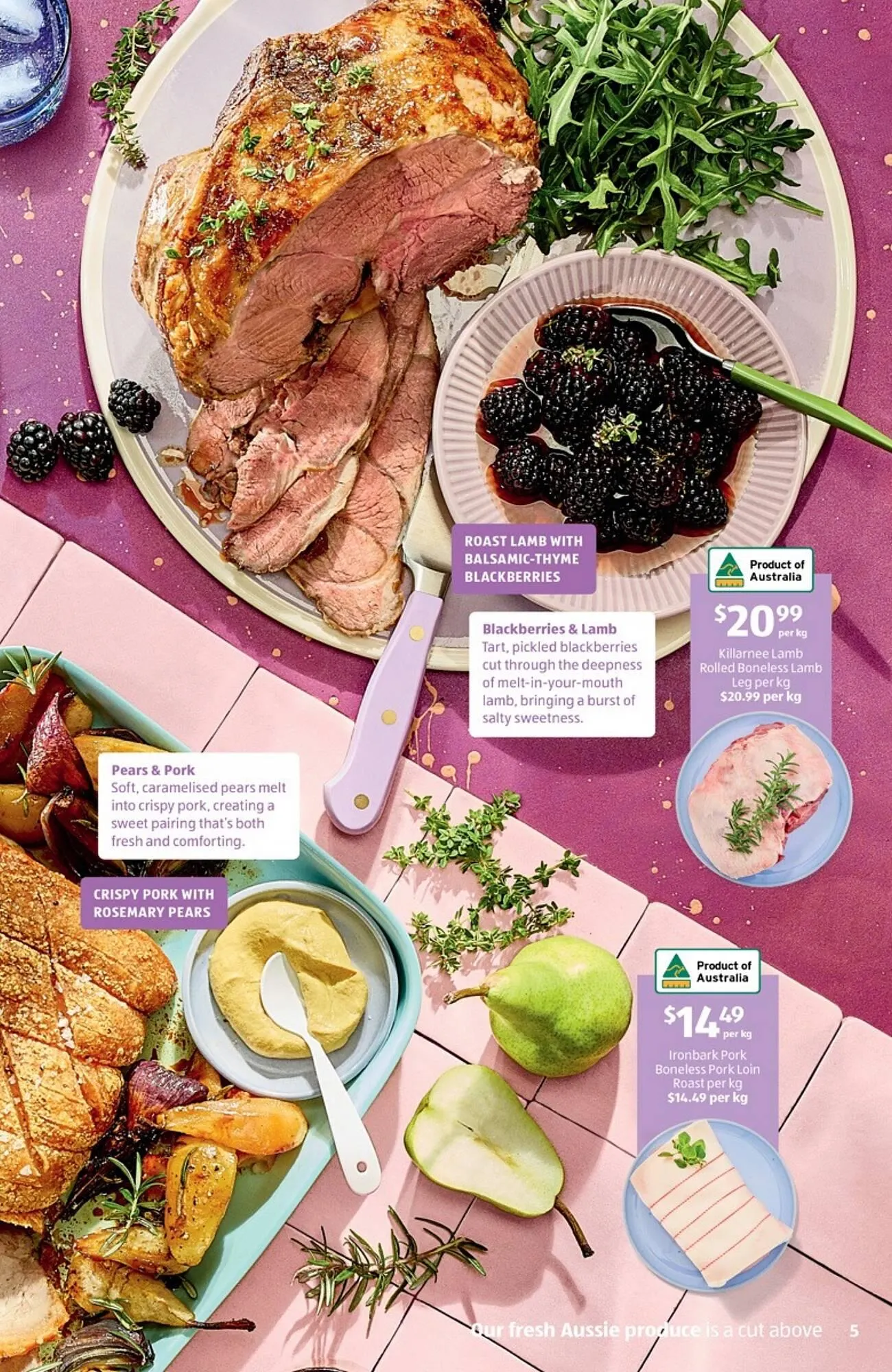 ALDI catalogue - Catalogue valid from 17 September to 25 December 2025 - page 5