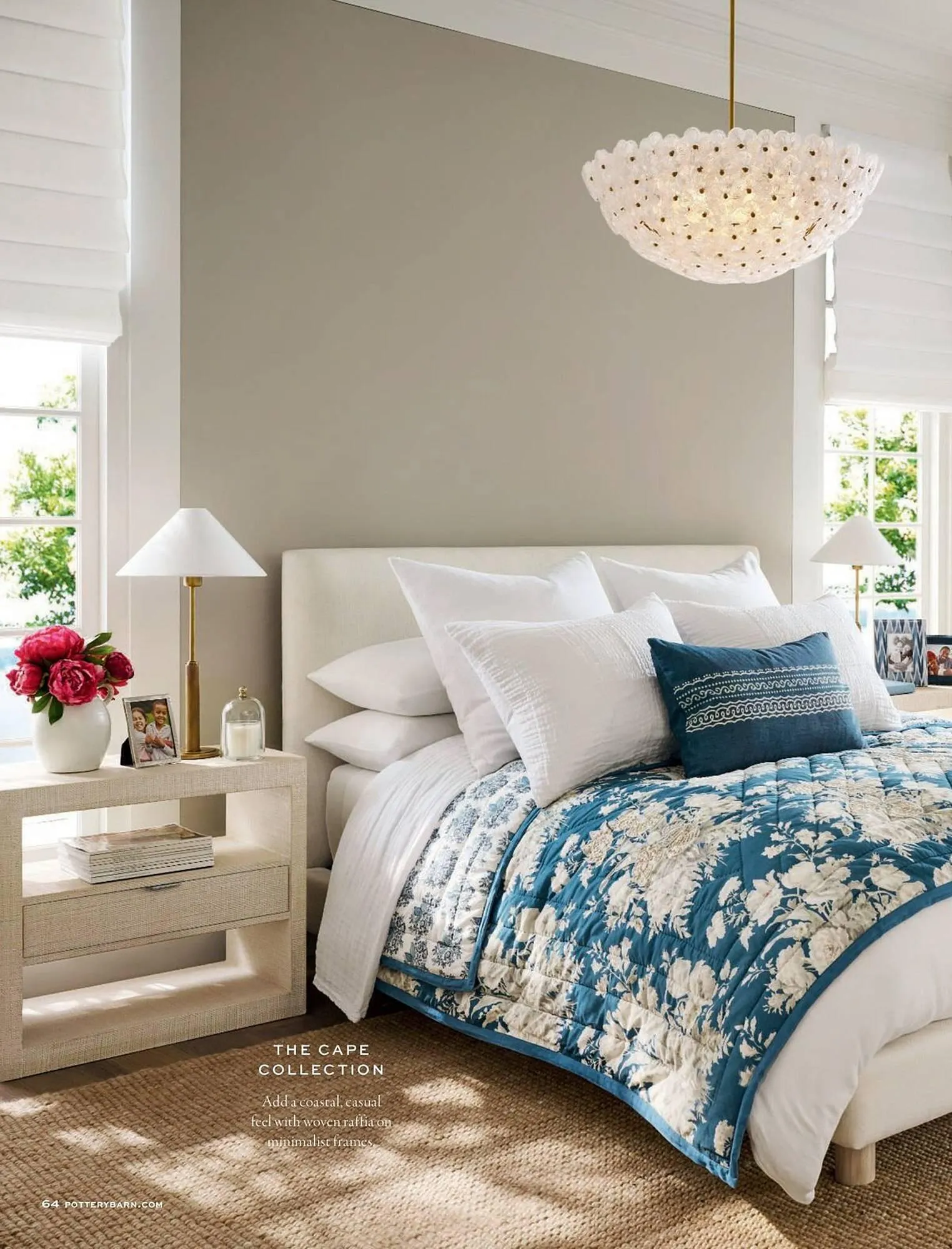 Pottery Barn catalogue - Catalogue valid from 24 March to 31 May 2025 - page 64