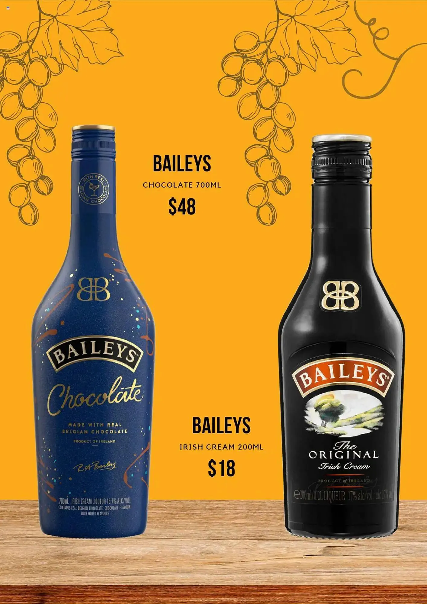 First Choice Liquor catalogue - Catalogue valid from 12 June to 19 July 2025 - page 4